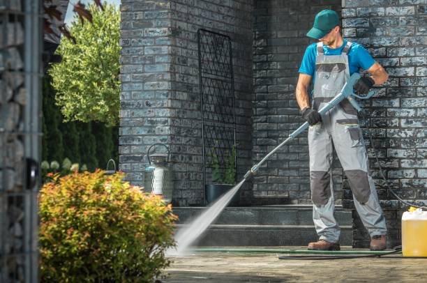 Best Dumpster Area Cleaning  in Ravenswood, WV
