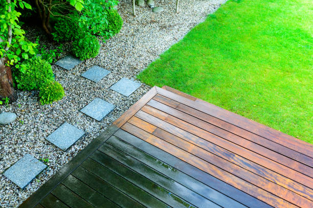 Best Sidewalk and Walkway Cleaning  in Ravenswood, WV