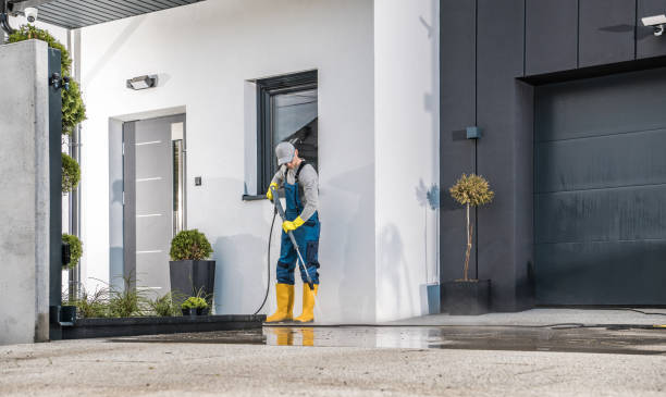 Best Spring Cleaning  in Ravenswood, WV